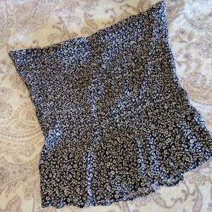 AMERICAN EAGLE TUBE TOP